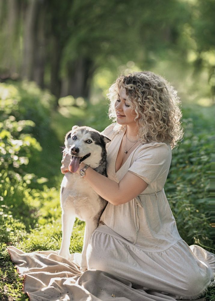 Photograph by Mila Laine