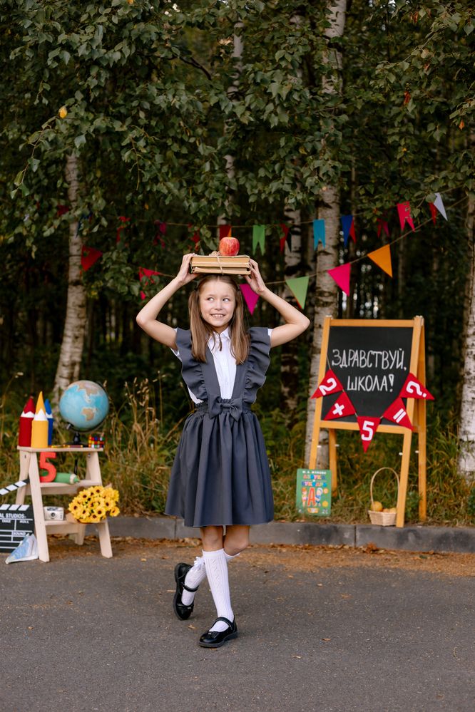 Photograph by Марина Морева