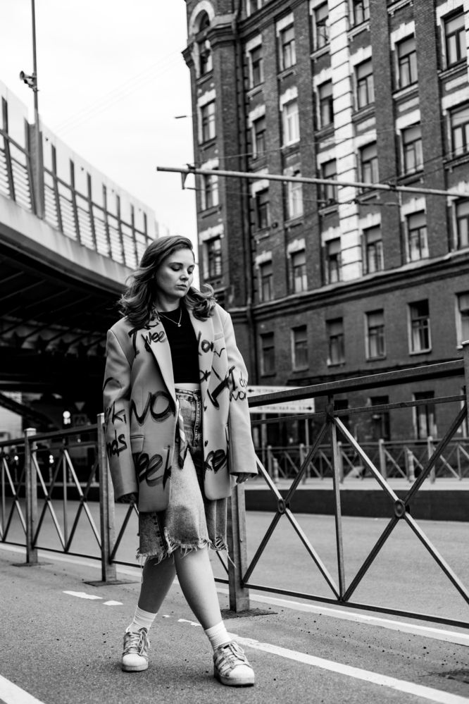 Photograph by Марина Морева