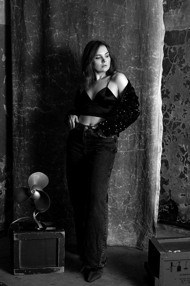 Photograph by Марина Морева