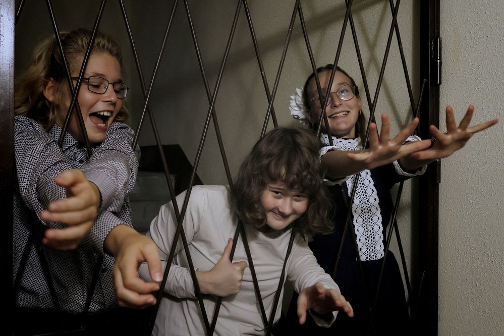 Photograph by Яна Егорова