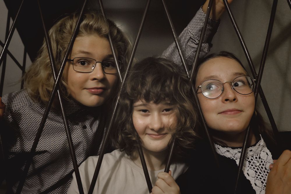 Photograph by Яна Егорова