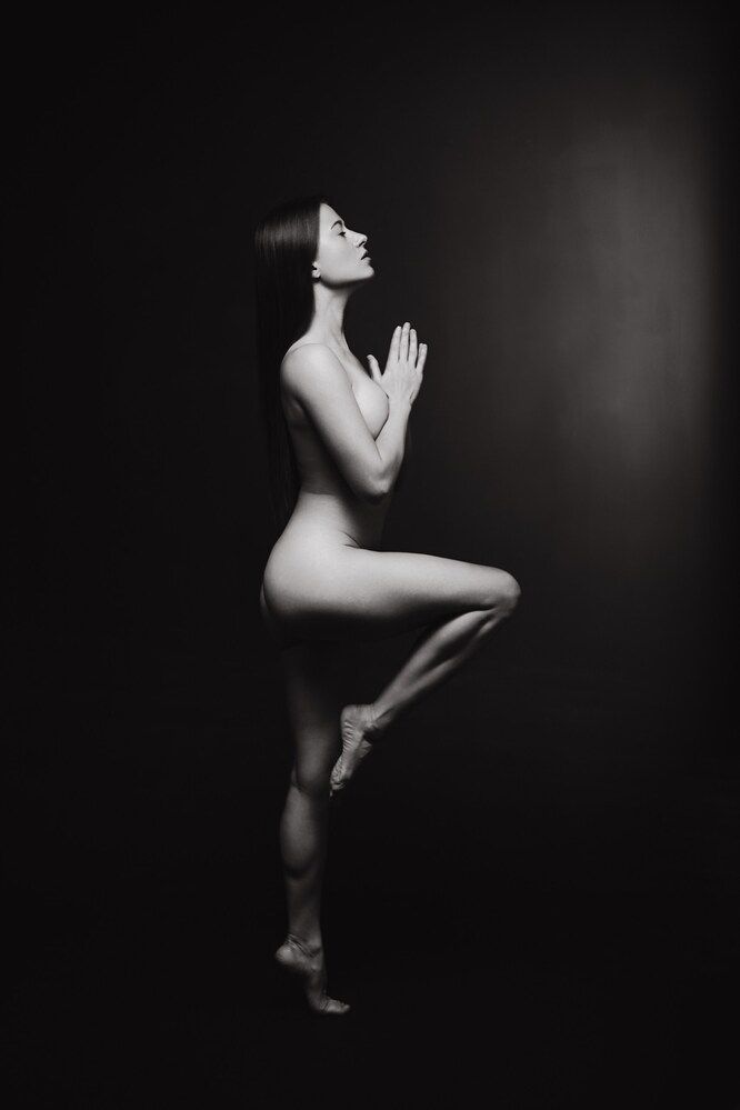 Photograph by Ирина Подборская
