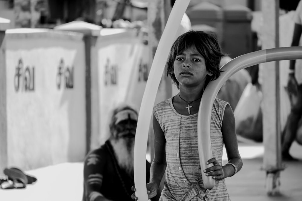 Photograph by Palani Bharathi