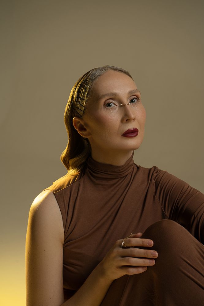 Photograph by Альбина