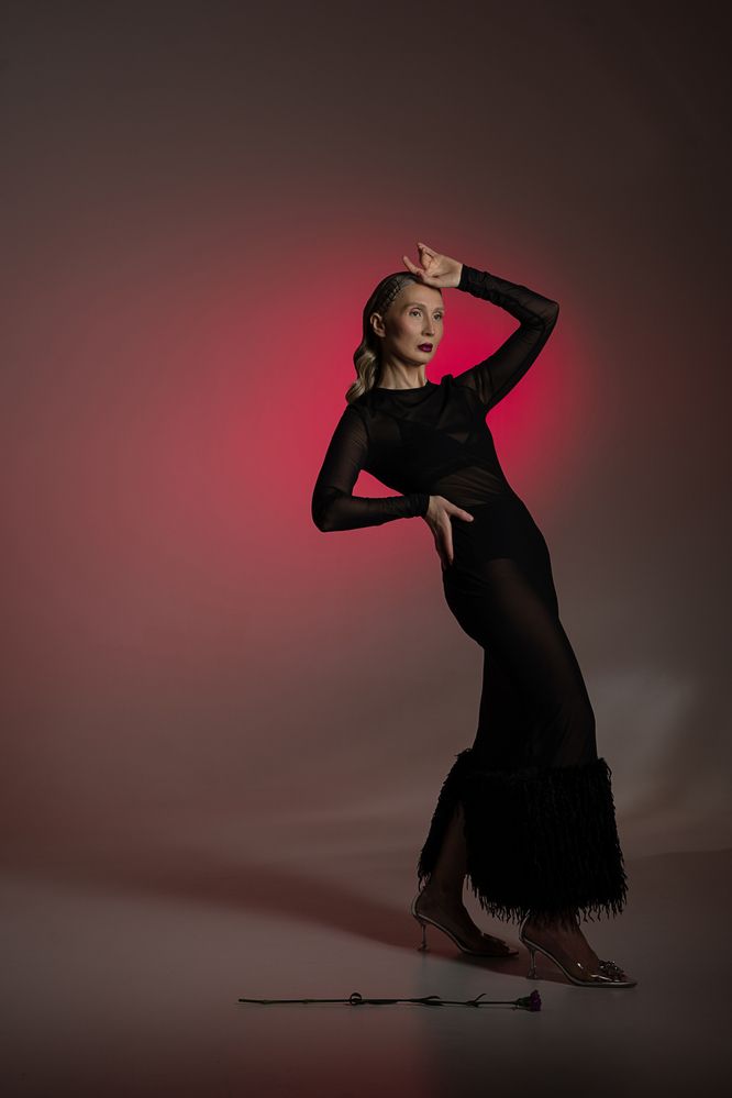 Photograph by Альбина