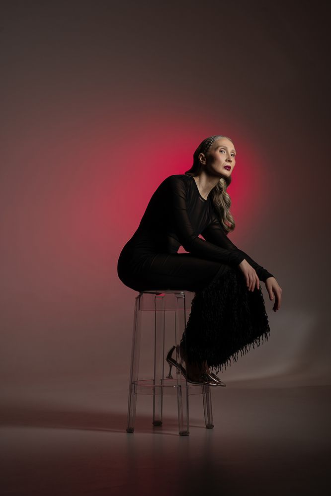 Photograph by Альбина