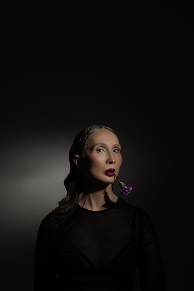 Photograph by Альбина