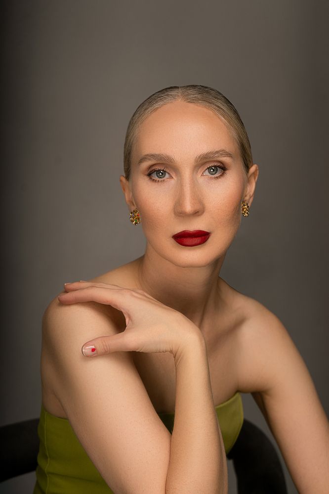 Photograph by Альбина