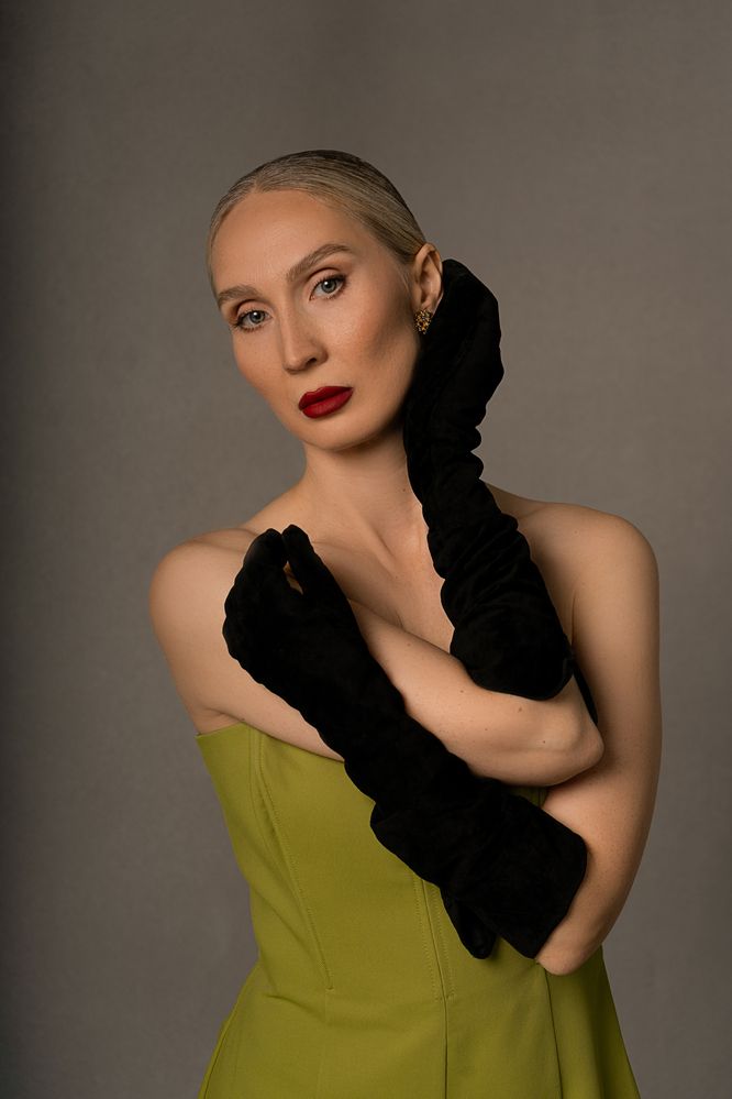 Photograph by Альбина