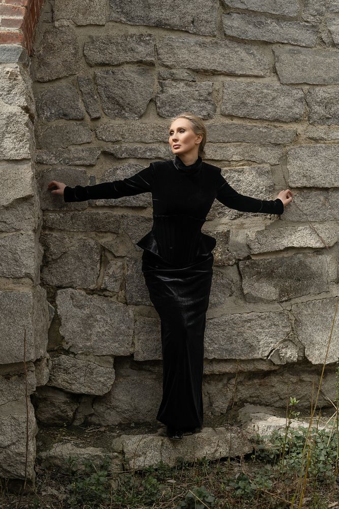 Photograph by Альбина