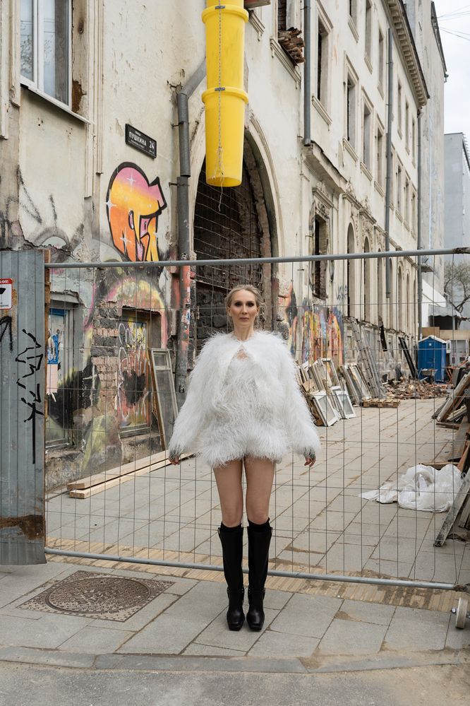 Photograph by Альбина