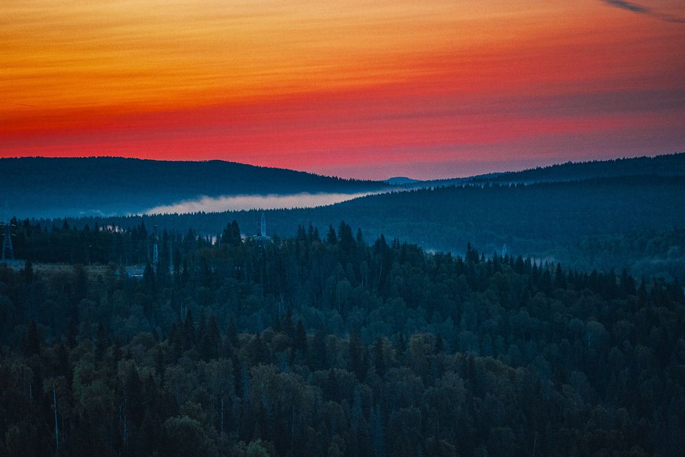 Photograph by Елена Титенская