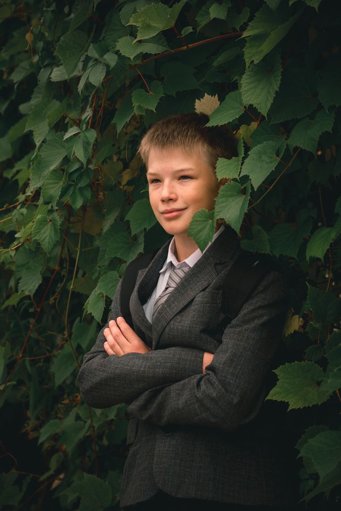Photograph by Ольга Зинченко