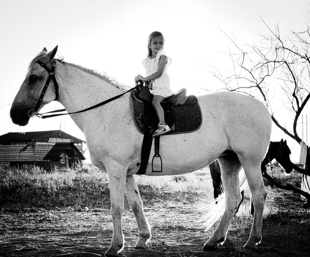 Photograph by Roman Sotnikov