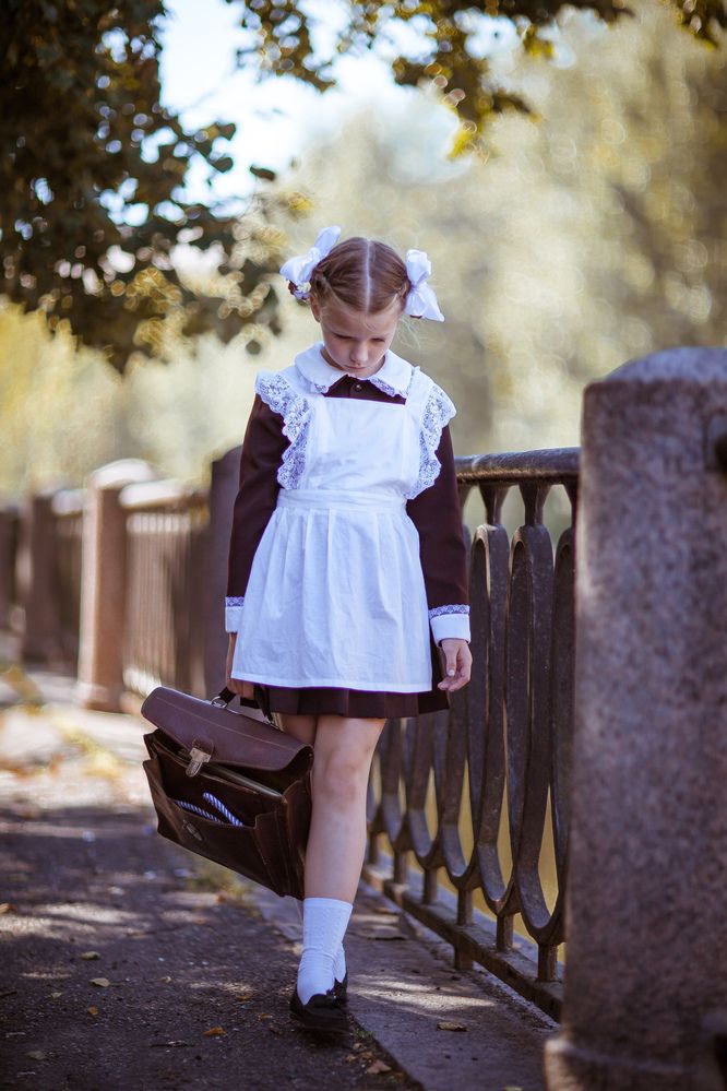 Фотография автора Анна Тихомирова