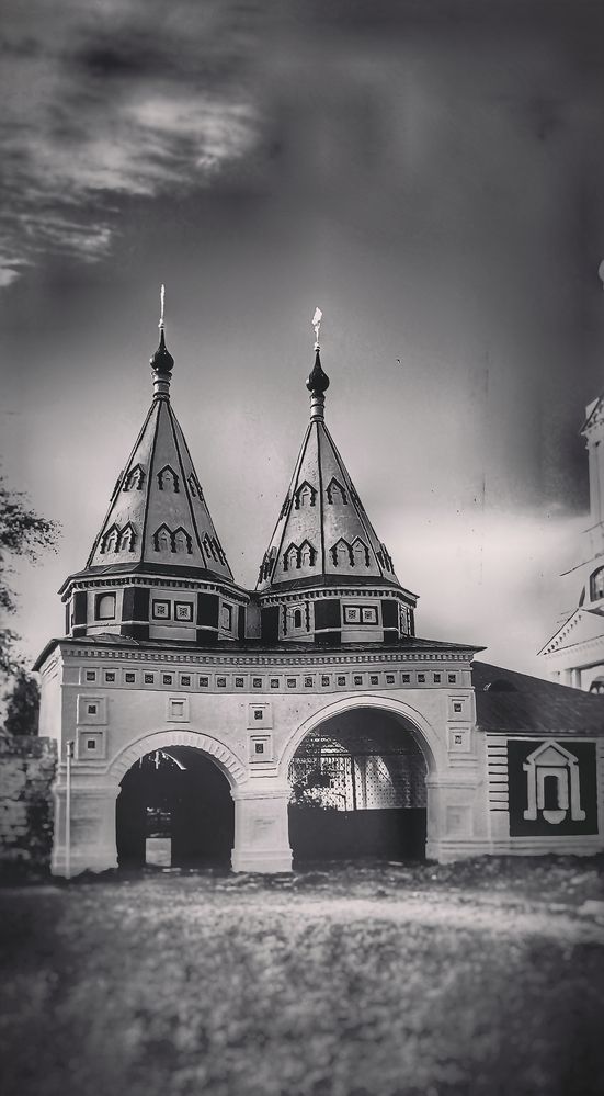 Photograph by Денис Умеренков