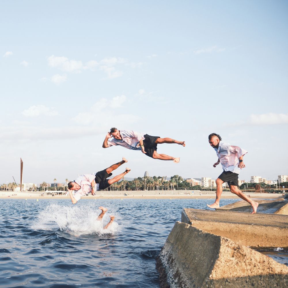 Фотография автора Владимир Эделев