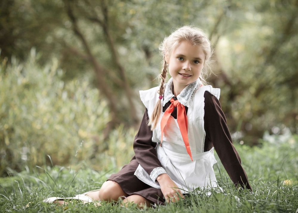 Фотография автора Анна Тихомирова