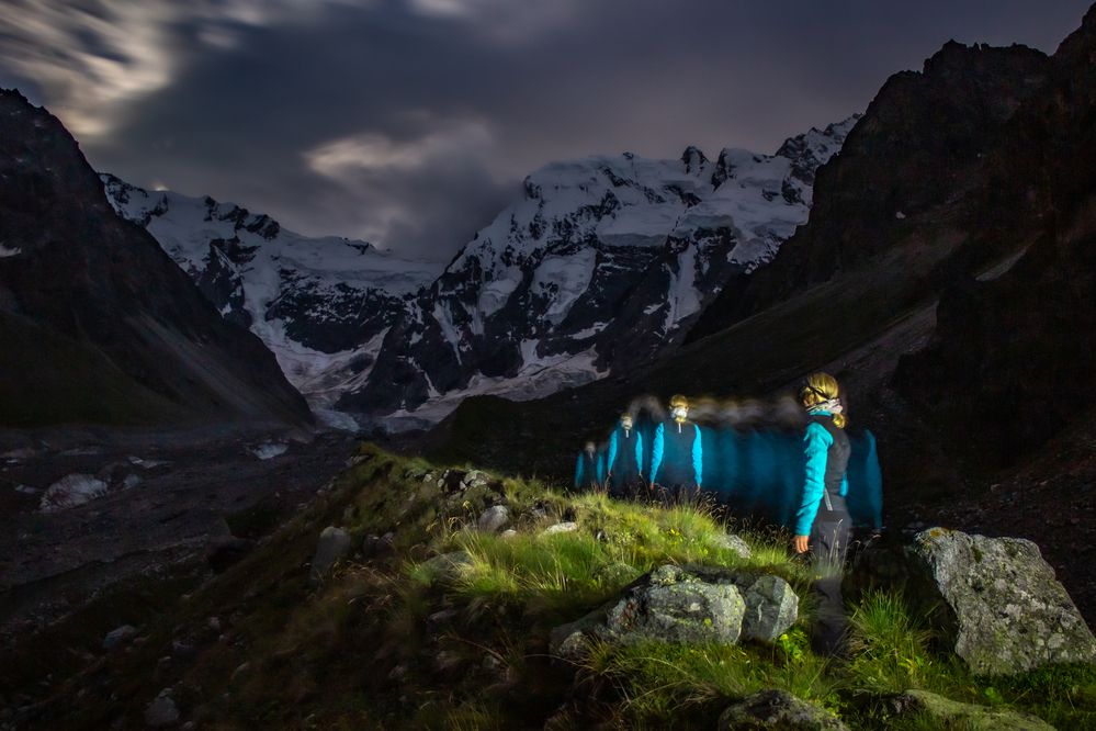 Photograph by Никита Костылёв