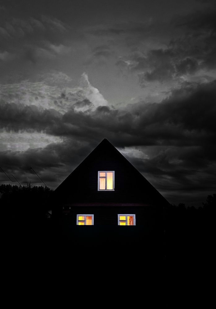 Photograph by Инна Мухина