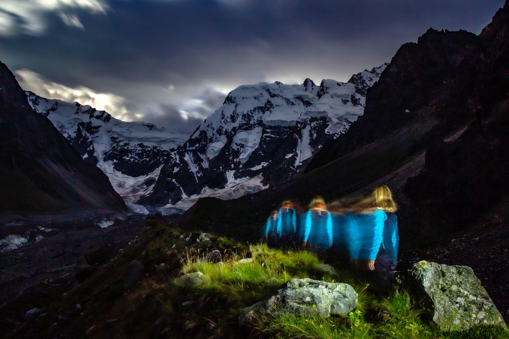 Photograph by Никита Костылёв