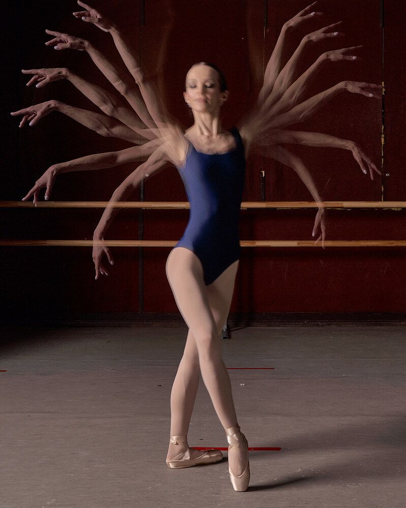 Photograph by John Doe