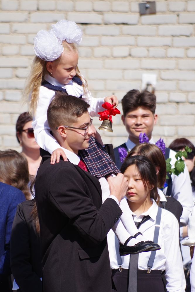 Photograph by Андрей Корытов