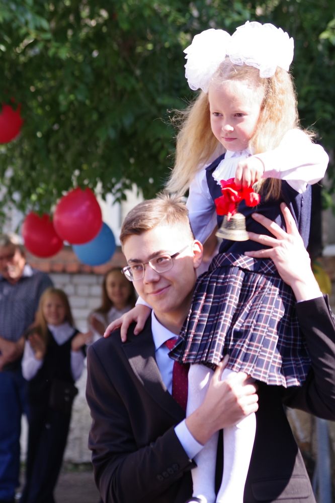 Photograph by Андрей Корытов