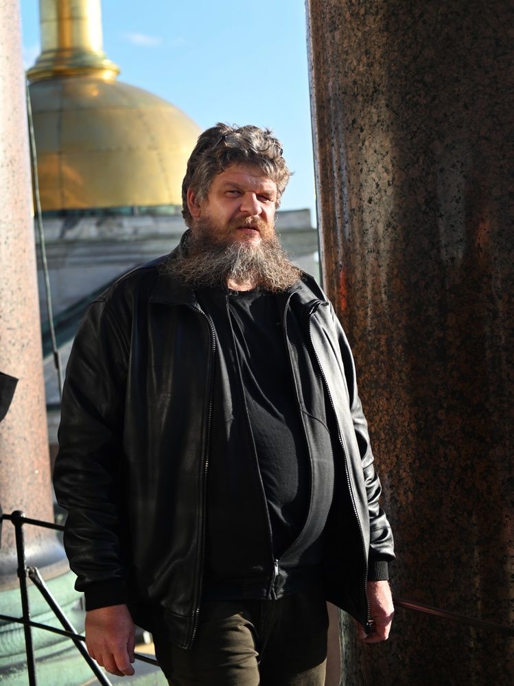 Photograph by Бобкин Алексей