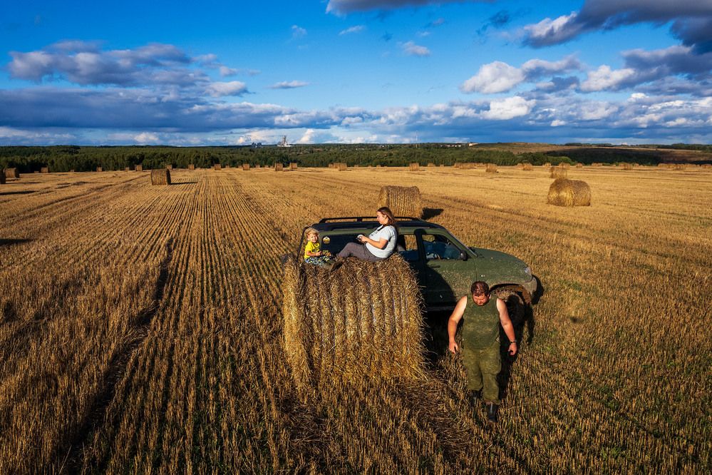 Фотография автора TOTORO