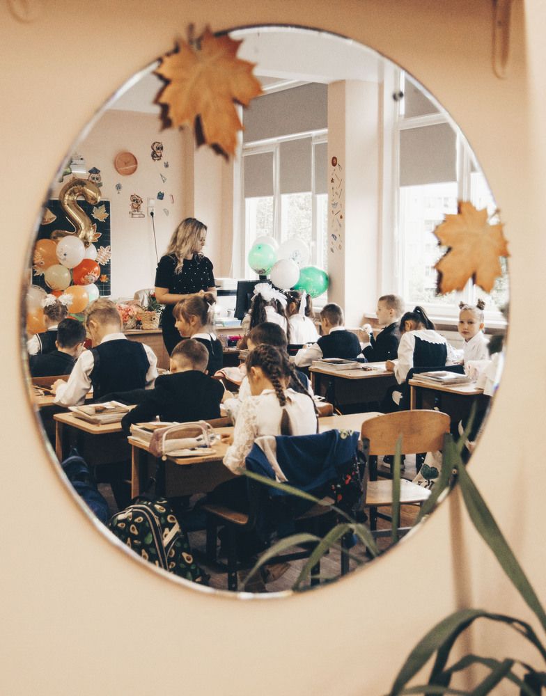 Photograph by Ольга Левакова