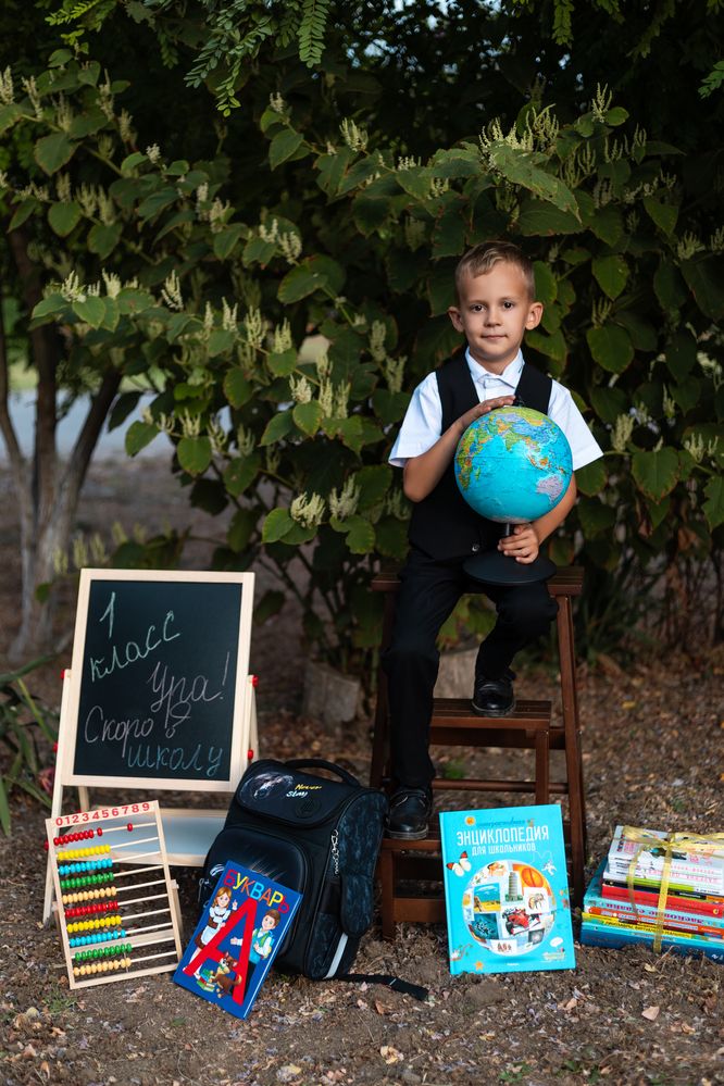 Photograph by Кристина Брызгалина