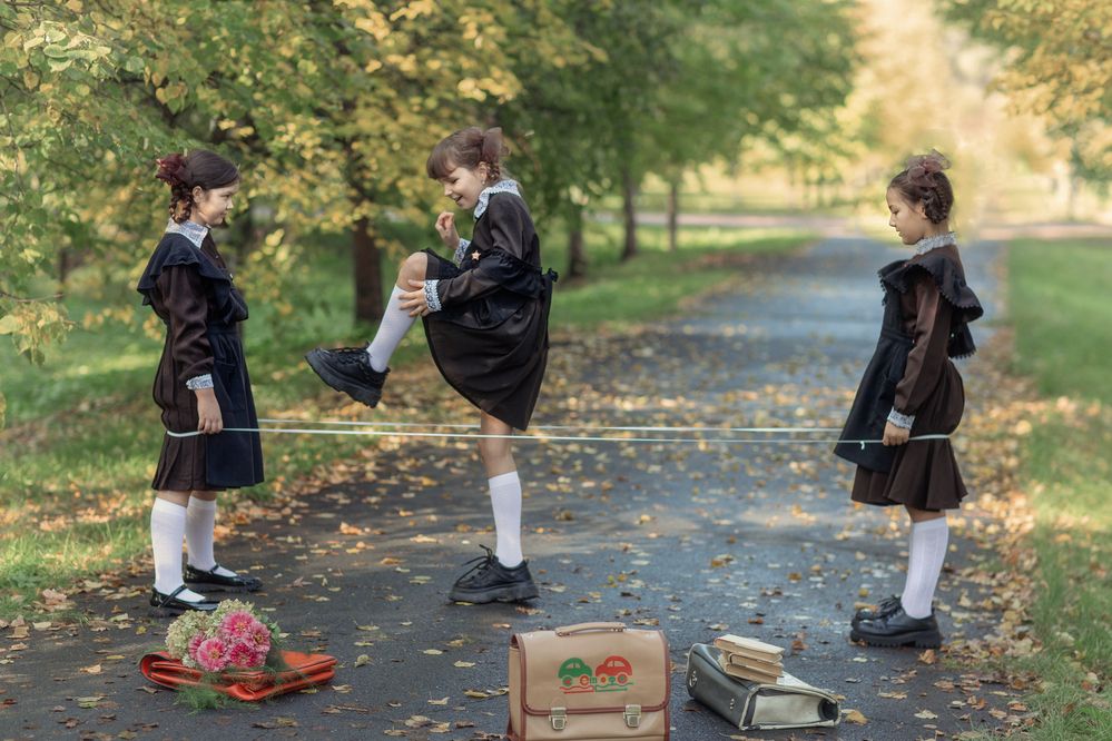 Photograph by Шутенкова Евгения