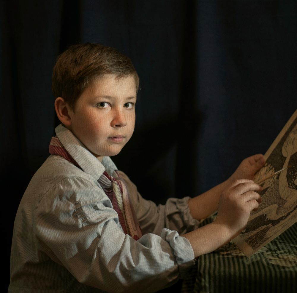 Photograph by Ирина Яук