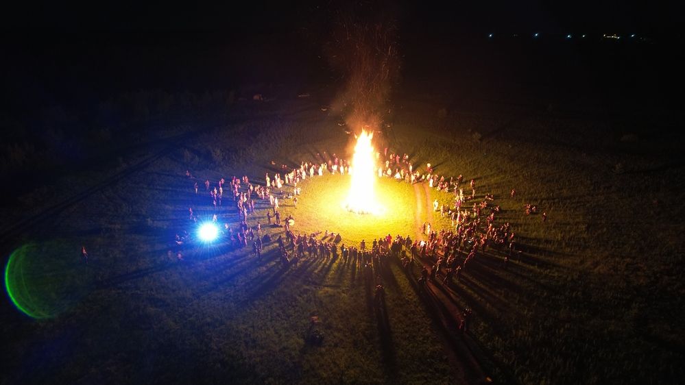 Photograph by Игорь Тюменцев