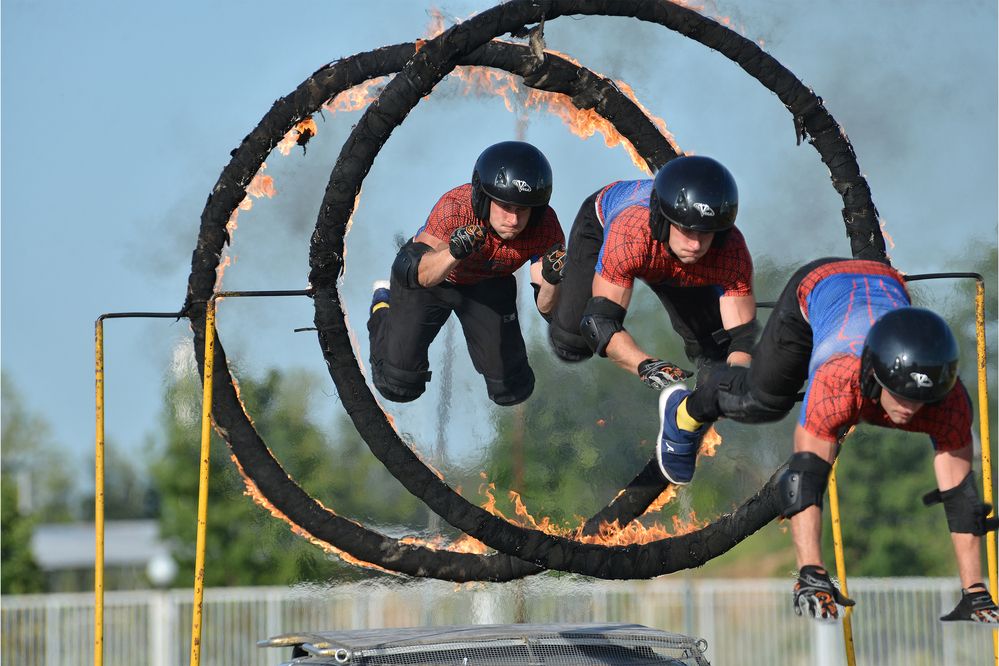 Photograph by Алексей Volg