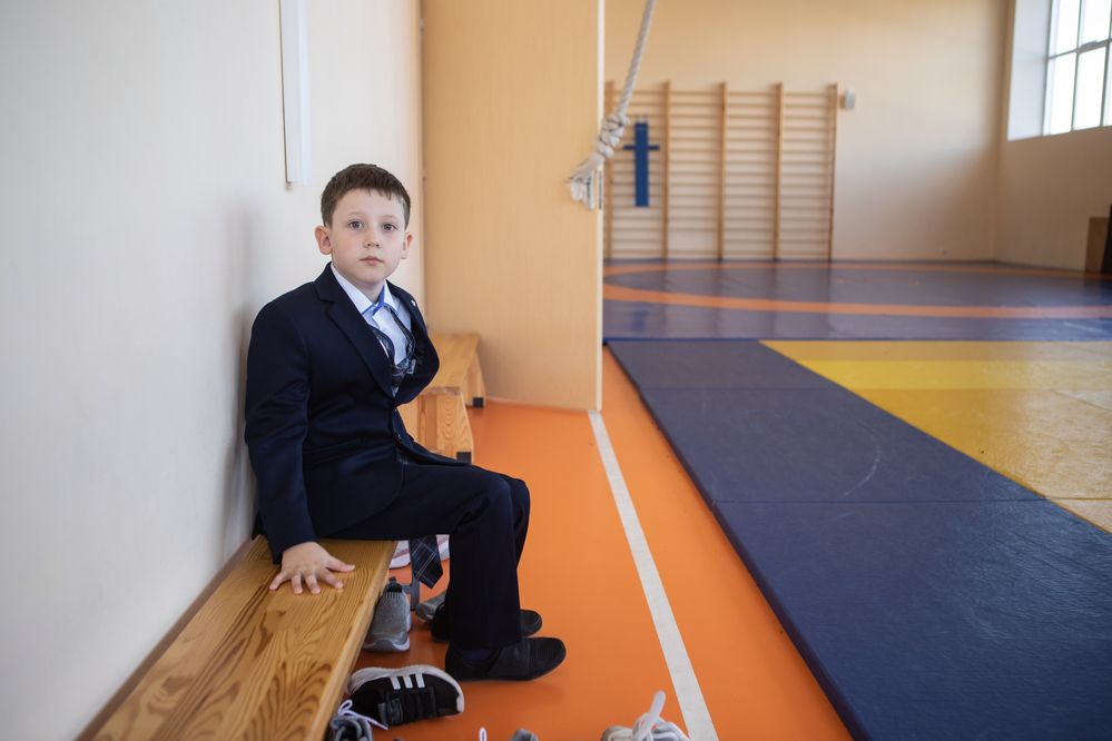 Photograph by Алексей Пирязев