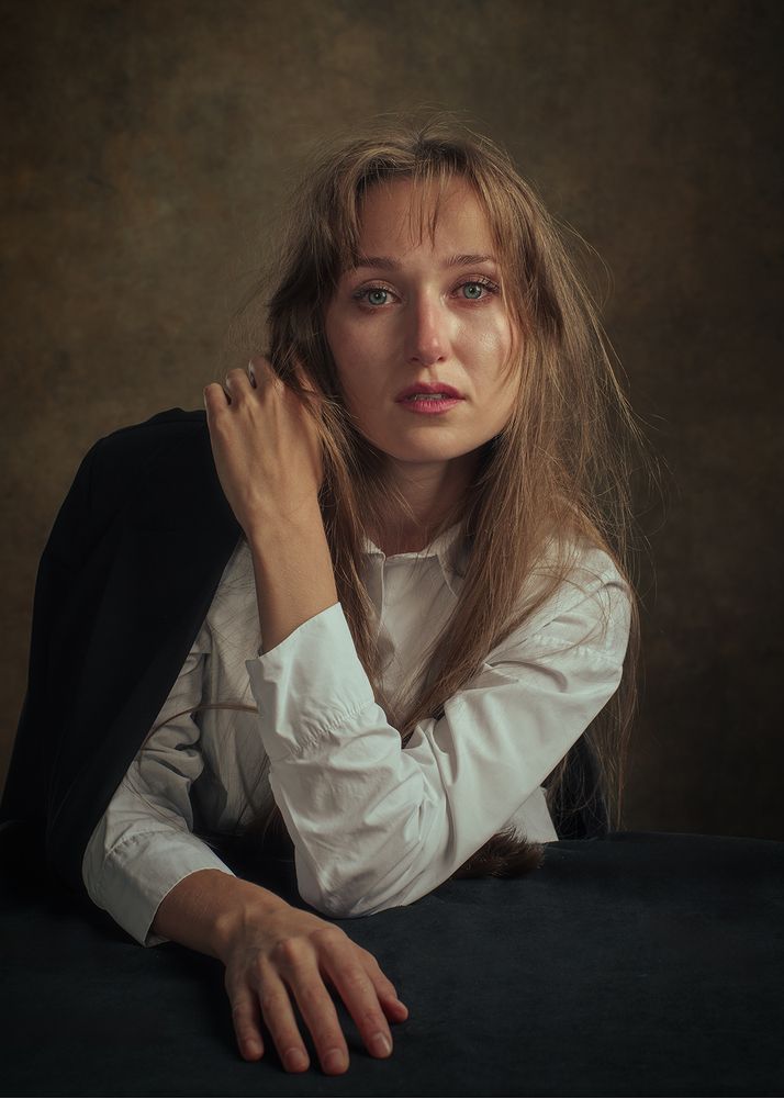 Фотография автора Маркин Алексей