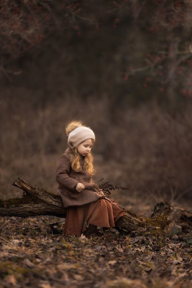 Фотография автора Катерина Родионова