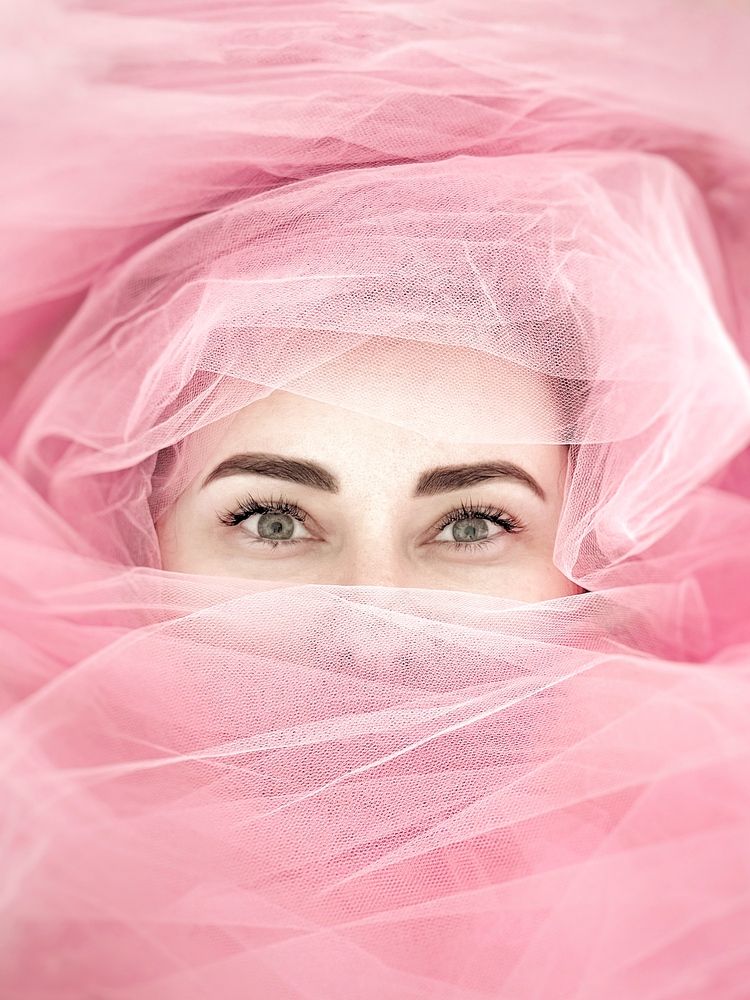 Фотография автора Юлия Порфирьева