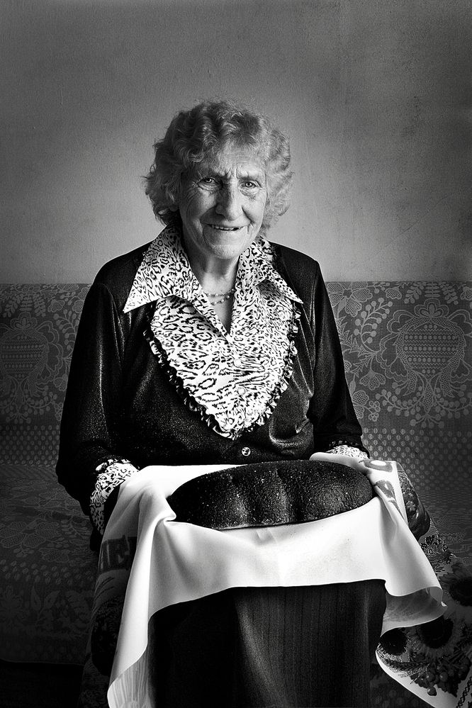 Фотография автора Inga Ivanova EPCA/B, P IAAP, GPU CR1