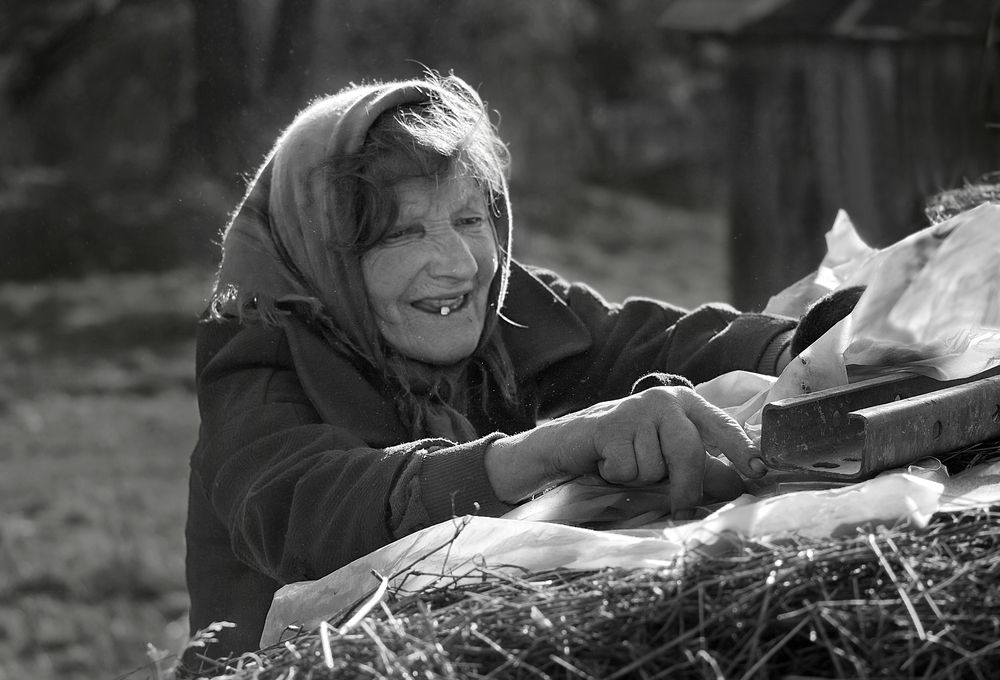 Photograph by Ivanova Inga