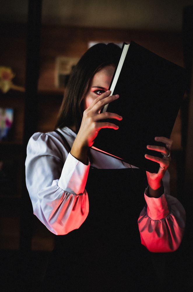 Photograph by Виталий Дрынов