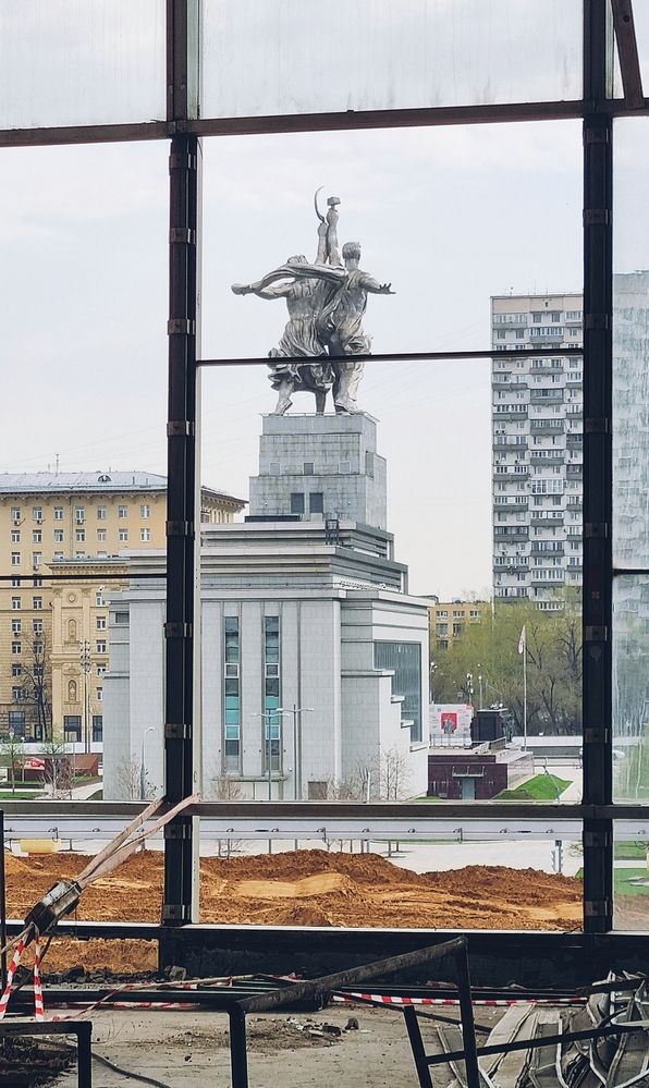 Фотография автора Андрей Павлович Матвиенко