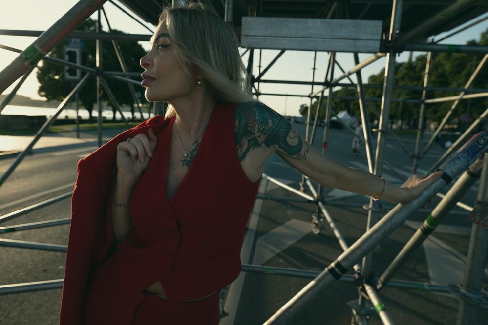 Фотография автора Alla Kasirska