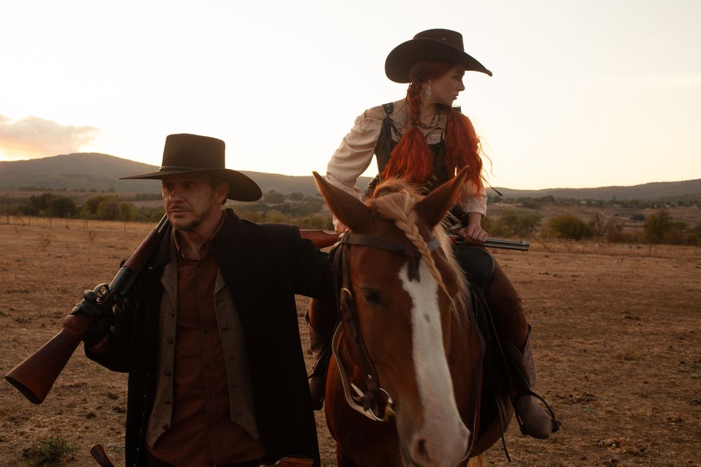 Photograph by Max Mironov