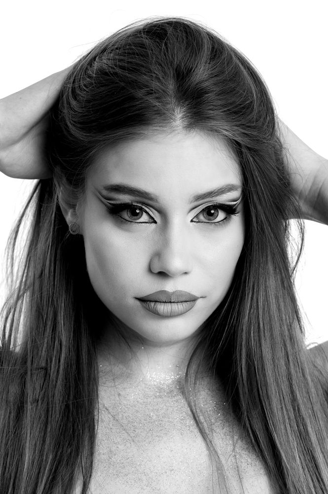 Photograph by Plamena Luchezarova