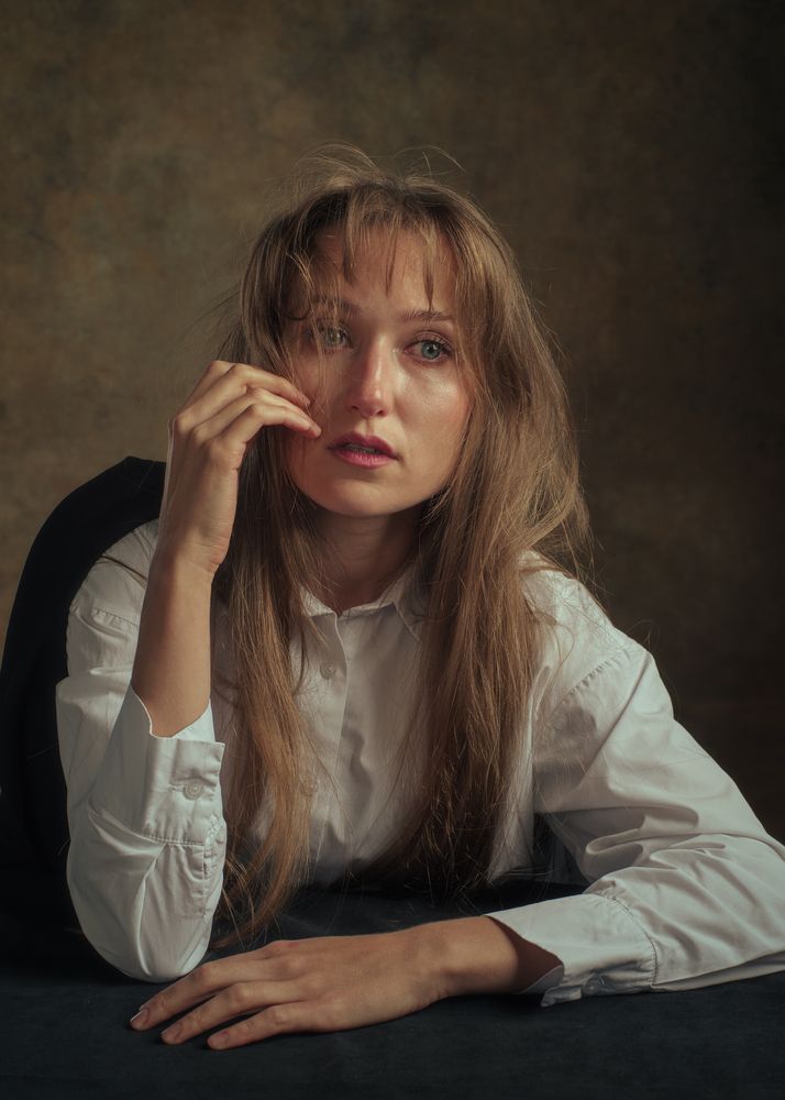 Фотография автора Маркин Алексей