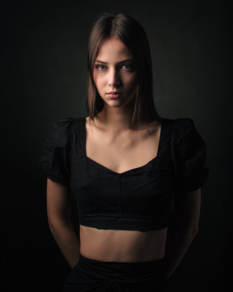 Photograph by Маркин Алексей